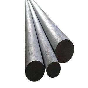 China CK45 Iron Stainless Steel Bar / SAE1045 1010 1020 Rod wholesale