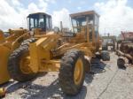 12g Used Motor Grader 120G
