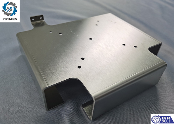 OEM ODM Custom Metal Bracket Fabrication SUS304 Laser Cut Sheet Metal Parts