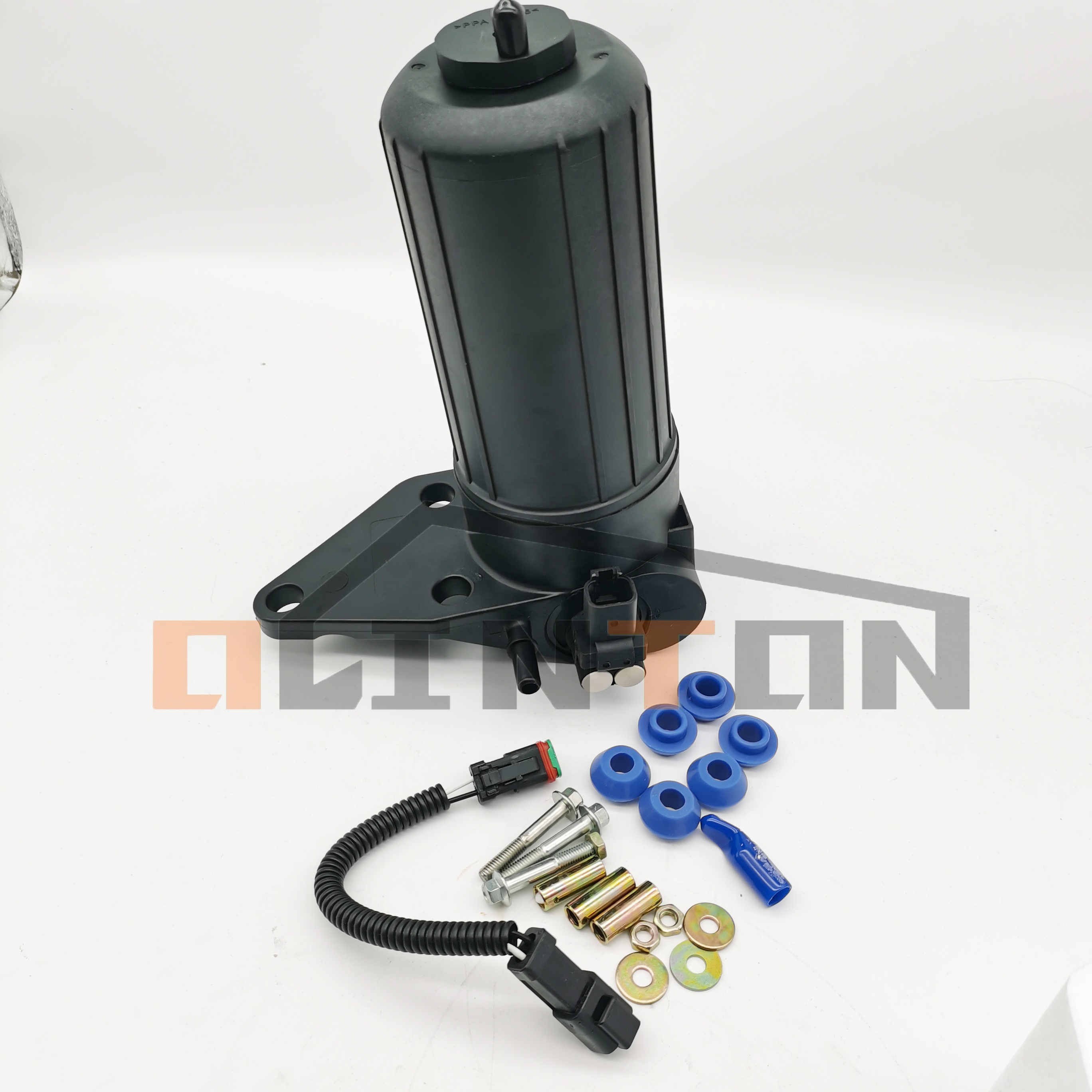 3054E 3054C Fuel Lift Pump Oil Water Separator Part number 4132A018 for Diesel Engine