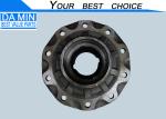 Front Axle Hub Isuzu Chassis Parts 10 Bolt Wheel Hub 1423121600 Pump Truck