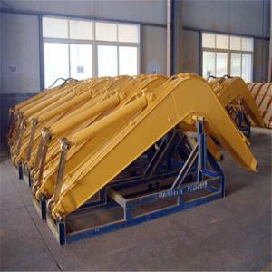 China supply shantui excavator SE210 boom assy 21Y-61A-00000 wholesale