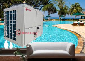 China Meeting MDY100D High Temperature Heat Pump For Swimming Pool wholesale