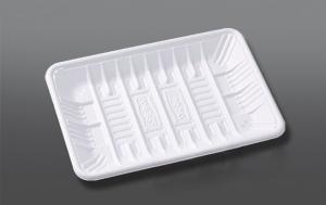 China C-42 clamshell tray wholesale