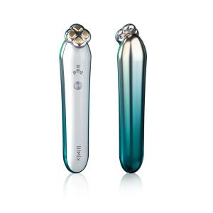 China RF EMS Microcurrent DC5V 1A Eye Anti Wrinkle Massager wholesale