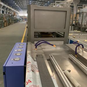 China PVC WPC Sheet Making Machine Anti Chemical Convenient Operation wholesale