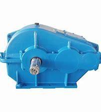 China R Series Industrial Reduction Gearbox Cylindrical Bevel wholesale