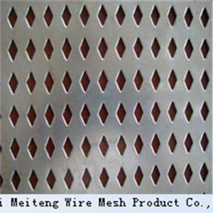 China filter expanded metal mesh wholesale