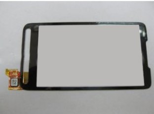 Cell phone touch screens digitizer suit for HTC HD2