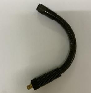 China Lamp Flexible Metal Tube Microphone Hardware Neck Mount Phone Holder 560mm wholesale