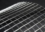 0.5mm 201 Stainless Steel Welded Wire Mesh Square Hole