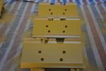 TG Excavator Track Pad 106-1607 13x225x560