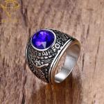 Custom Mens Air Force Rings
