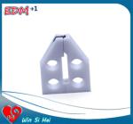 Makino EDM Ceramic / Diamond Wire Guide 20EC390A401-Z1 20EC390A403-Z1