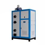 300kg Biomass Steam Generator Constant Temperature Commercial Steam Boiler