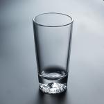 Coffee Milk Highball Tumbler Glasses Mug Tea Cups Recycled