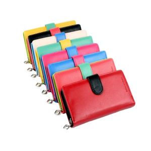 China 18x10cm 0.18KG Party Wear Ladies Clutch Purse Pu Leather Polybag wholesale