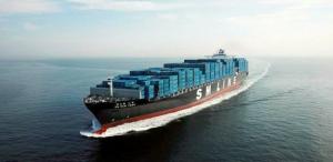 China Pick Up Standard Sea Shipping Service Lcl From China To Usa wholesale