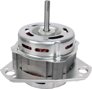 China Single Phase Electric Wash Motor Washing Machine Parts for Home HK-068X wholesale