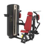 Butterfly Trainer Chest Muscle Trainer Gym Strength Training Equipment