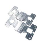 CNC Precision Machining Parts Metal Parts Manufacturers Aluminum CNC Machining