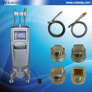 China thermage machine rf skin tightening machine wholesale