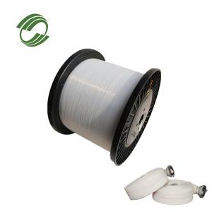 China Tenacity Durable Flexible Synthetic Fiber Yarn wholesale