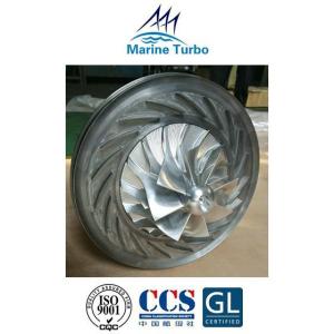 China T-TCR12 Turbocharger Spare Parts wholesale