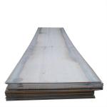 Xar 400 Steel Wear Resistant Stainless Steel Plate 300HBV 550HBV