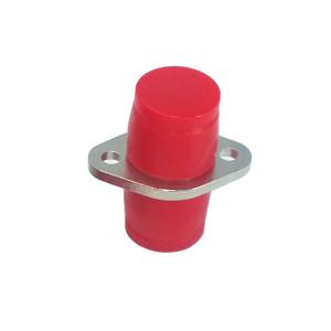 China Single Mode FC / APC UPC Rhombic Fiber Optic Coupler wholesale