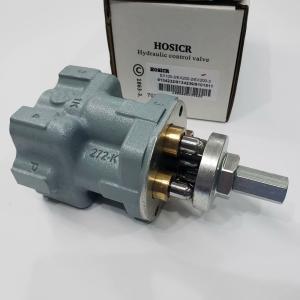 China OUSIMA Foot Valve Operating Lever 9134232 9134239 9101511 Excavator Parts Parts wholesale