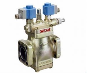 China HVAC Refrigeration Controls Pressure temperature regulator PM Series for pilot valve wholesale
