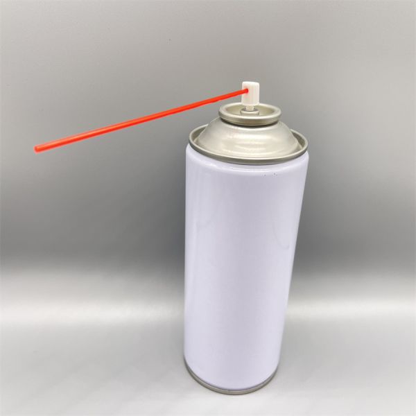 Versatile WD-40 Lubricant Valve for Industrial Machinery and Equipment with Superior Anti-Corrosion and Penetration