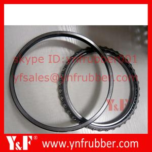 China Super Precision Excavator Swing Bearing Assemble Hm617049 - 90020 wholesale