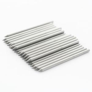 China K40 Carbide Drill Blanks H6 Wear Resistance Carbide Engraving Tool wholesale