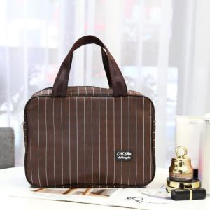 China 27cm×40cm×10cm Travel Train Case Organizer Artist Storage Cosmetic Makeup Bags wholesale
