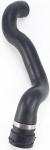Chemical Resistance Coolant Reservoir Tank Hose 2205010382 Engine Cooling