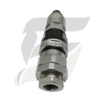 723-90-76101 Suction Relief Valve For Komatsu PC200-7 PC200-8 PC228US-8