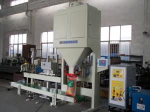 China NPK / Urea Fertilizer Bagger Packing Scale 1.5kW 220V wholesale