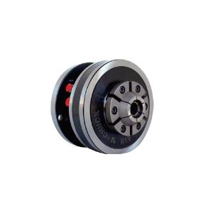 China JAP100 PNEUMATIC DIAPHRAGM CHUCK wholesale