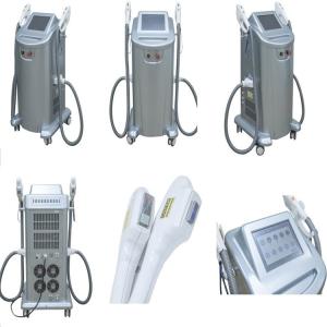 China Sincoheren IPL Hair Removal Equipment , 2000W Skin Whitening Laser Machine wholesale