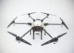 Agricultural Drone Sprayer with Autonomous Spraying 1090 Duration 25min