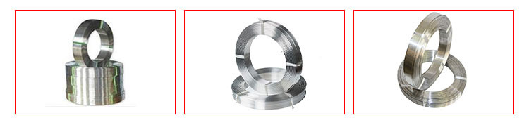 Industrial Aluminium Wire Sausage Clip Metal Material For Food And Tea Use