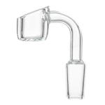 Smoking Accessories Knot Eco Friendly Lightweight 100% Quartz Material