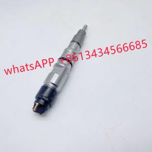 China Diesel C7 0445120236 Bosch Common Rail Injector wholesale