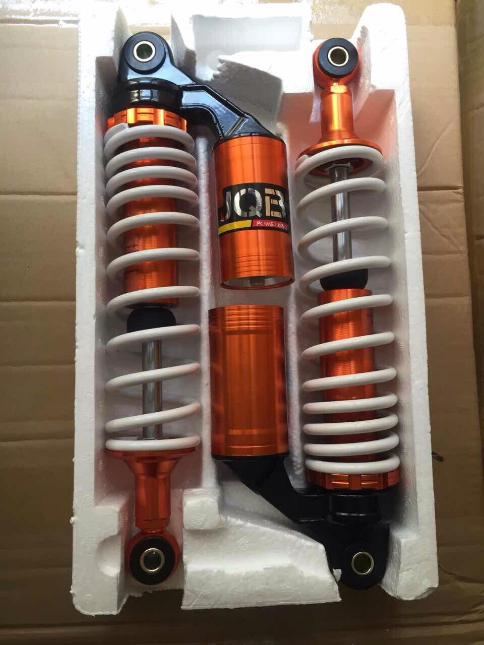 2017 hot Sale Dirt Bike air bag suspension shock absorber