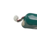 NIHON KOHDEN SB-901DC Sealed Rechargeable Ni-MH Battery Nominal Voltage :12Vdc