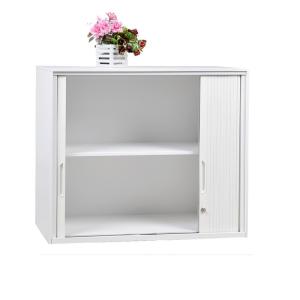 China Cyber Lock 1.0mm Security Home Office Filing Cabinets wholesale