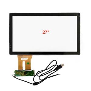 China PCAP Usb Capacitive Touch Panel wholesale