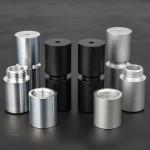 Customized CNC Turning Service , High Precision Stainless Steel Machined Parts